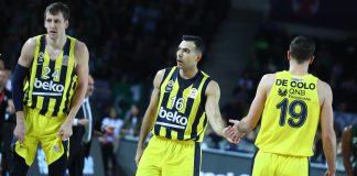 Yaprak Dökümü Sürecek mi? Vesely, Sloukas ve De Colo’ya Dair Son Durum