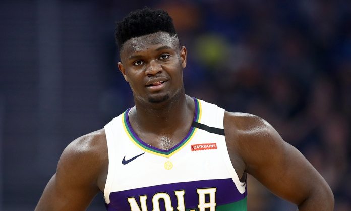 zion