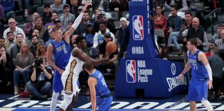 Porzingis ve Zion’dan İddialı Açıklamalar