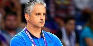 Fenerbahçe, Sırp Koç Igor Kokoskov ile Anlaştı! İgor - Kokoskov