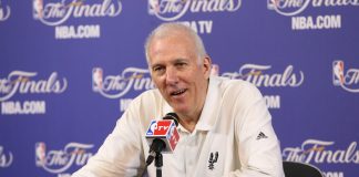 Verilerle Spurs’un 22 Yıllık Play-Off Karnesi