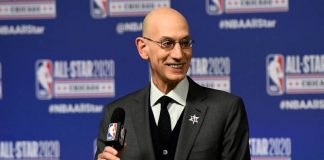 Adam Silver, Yeni Sezonun Açılış Tarihi Hakkında Konuştu