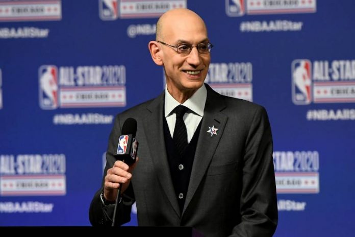 adam-silver-yeni-sezonun-acilis-tarihi-hakkinda-konustu