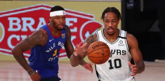 Mükemmel Bir Serinin Sonu: Spurs, Evine Erken Dönüyor San Antonio Spurs