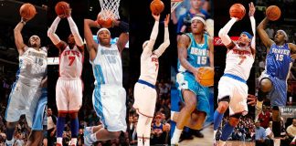 “Carmelo Anthony, Kariyerini Sonlandıracağı Takımı Belirledi”