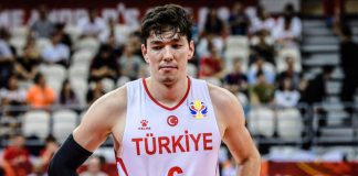 Cedi Osman:”Kimse Benim Kadar Üzülmedi.”