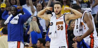 Curry’den Bubble İtirafı