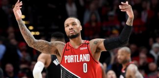 Damian Lillard Lakers’a Gözdağı Verdi: “Her Maç…”