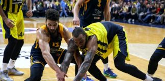 Euroleague ve Avrupa Gündemi | 3 Ağustos 2020