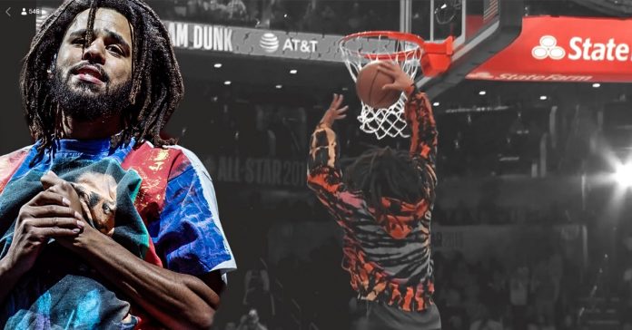 jcole-nbae-adım-atabilir