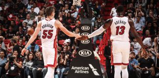 Kadro Sihirbazlığı: Miami Heat