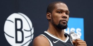 Kevin Durant NBA’deki Favorisini Açıkladı: “Final Tahminim…”