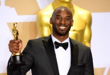 Kobe Bryant’a Veda: Oscar’ın Hikayesi