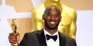 Kobe Bryant’a Veda: Oscar’ın Hikayesi