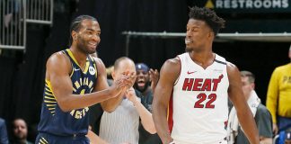 NBA Bubble MVP’si: T.J. Warren