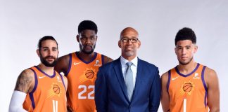 NBA Bubble Ödülleri: MVP ve Dahası