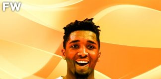 New York Knicks’in Yeni Hedefi: Donovan Mitchell