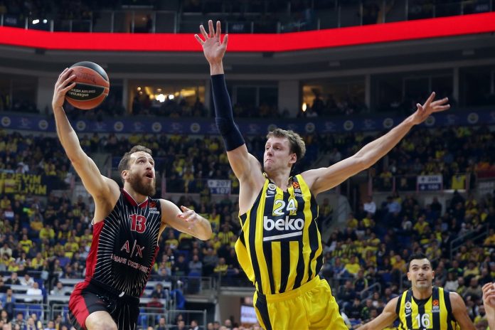 olimpia milano