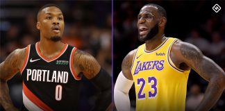Portland Trail Blazers, Lakers’ı Eleyebilir Mi?