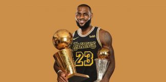 Şampiyonluk İçin LeBron James’in Önünde Duran 2 Engel