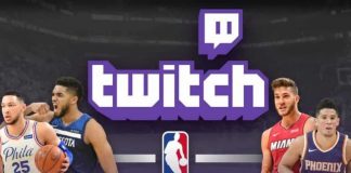 Twitch’te Yayın Yapan “Gamer” NBA Yıldızları