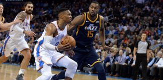 Utah Jazz vs. Oklahoma City Thunder: Maç Analizi