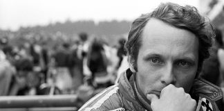Niki Lauda Kimdir? Ölümcül Kazadan F1 Şampiyonluğuna