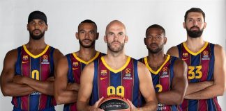 Barcelona Kadro Analizi
