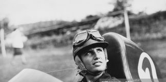 Formula 1’deki Kadın Pilotların Öncüsü: Maria Teresa de Filippis