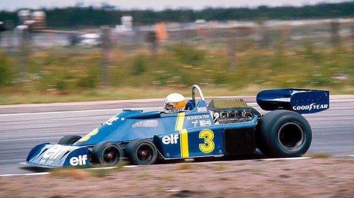 ikonik-f1-araclari-tyrrell-p34