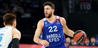 Micic:”Orhun Ene’nin Kariyerimdeki Yeri Çok Önemli.”