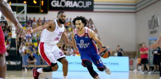 Gloria Cup Başlıyor