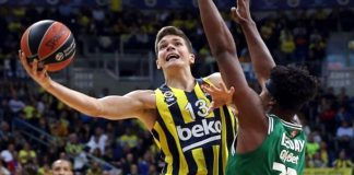 Euroleague Oynayacak En İyi 10 Genç