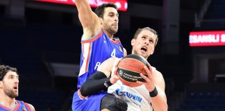 Anadolu Efes vs. Zenit | Analiz