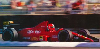 DNF’lerin Efendisi Life F1
