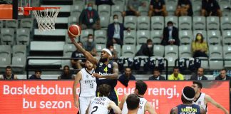 Basketbol Süper Ligi 2. Haftanın Enleri