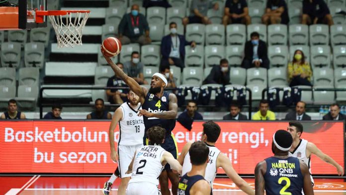 fenerbahçe beşiktaş