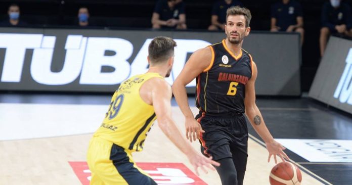galatasaray basketbol