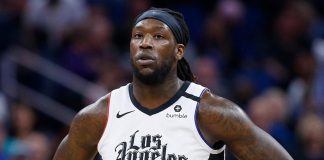 Yeni Limanlara Yelken Açmak: Montrezl Harrell