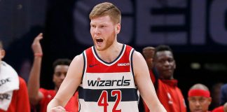 Hak Ettiği Değeri Görmeyen Adam: Davis Bertans
