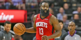 Houston Rockets, Yola Şimdilik James Harden ile Devam Dedi