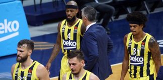 Pınar Karşıyaka vs. Fenerbahçe: Hüsran pinar-karsiyaka-vs-fenerbahce-husran