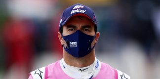 Sakhir GP Zaferi ve Sergio Perez’in Geleceği
