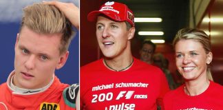“Schumacher” Yeniden Zirvede: Şampiyon Mick Schumacher