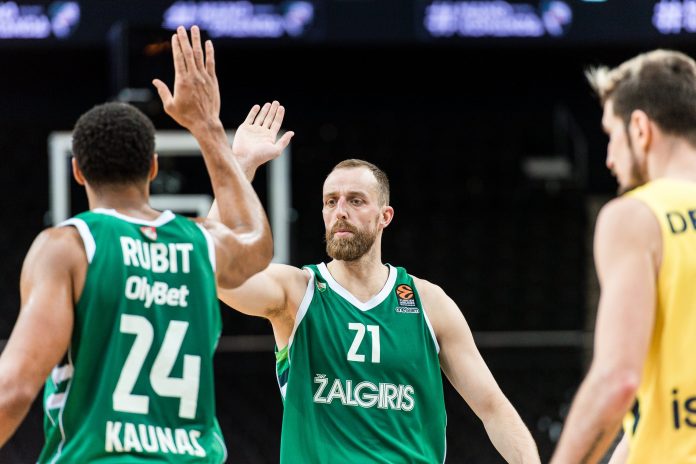 zalgiris-kaunas-vs-fenerbahce-beko-travma