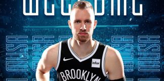 Anadolu Efes, Dzanan Musa’yı Renklerine Bağladı | Analiz