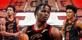 Cleveland Cavaliers “Young Core” Ne Vadediyor? cleveland-cavaliers-young-core-ne-vadediyor