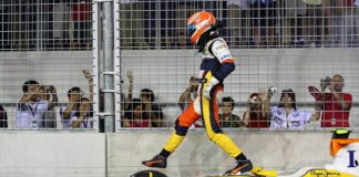 Formula 1 Tarihinin En Büyük Skandalı: Crashgate f1-tarihinin-en-buyuk-skandali-crashgate-2