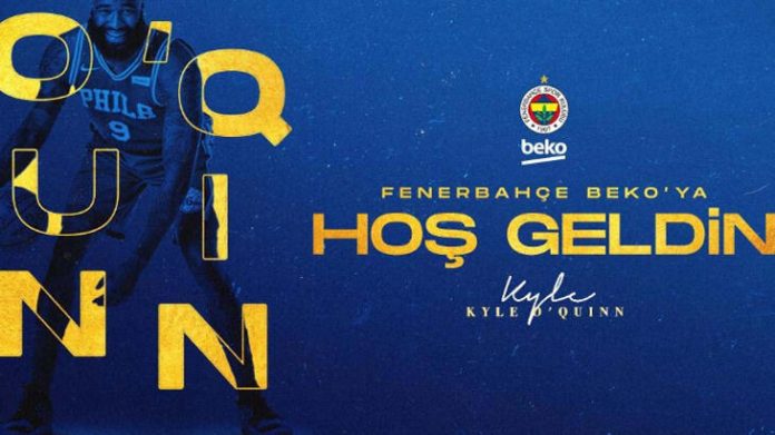 fenerbahce-beko-kyle-oquinn-ile-anlasmaya-vardi-analiz