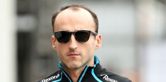 Ferrari’nin Kapısından Gridin Sonuna: Robert Kubica kubica5